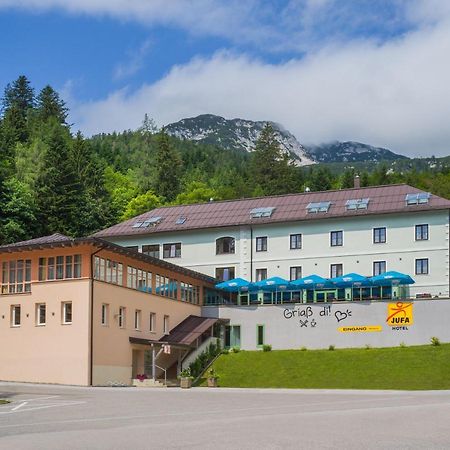 Jufa Hotel Altaussee Ngoại thất bức ảnh