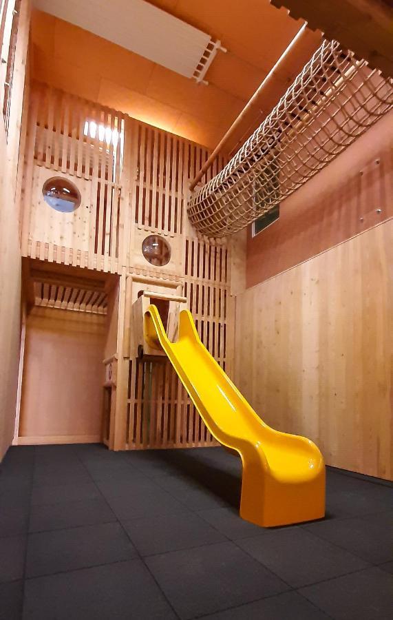 Jufa Hotel Altaussee Ngoại thất bức ảnh