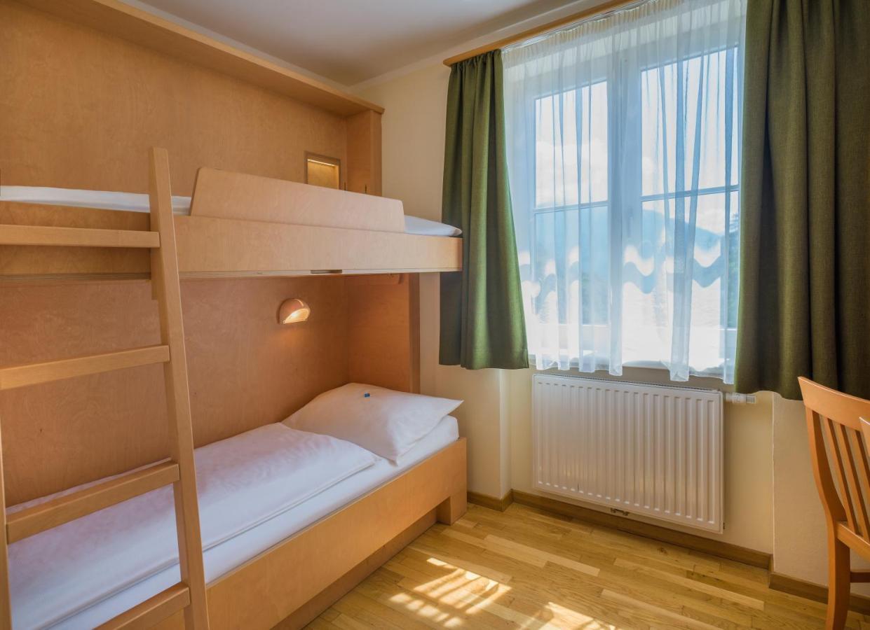 Jufa Hotel Altaussee Ngoại thất bức ảnh