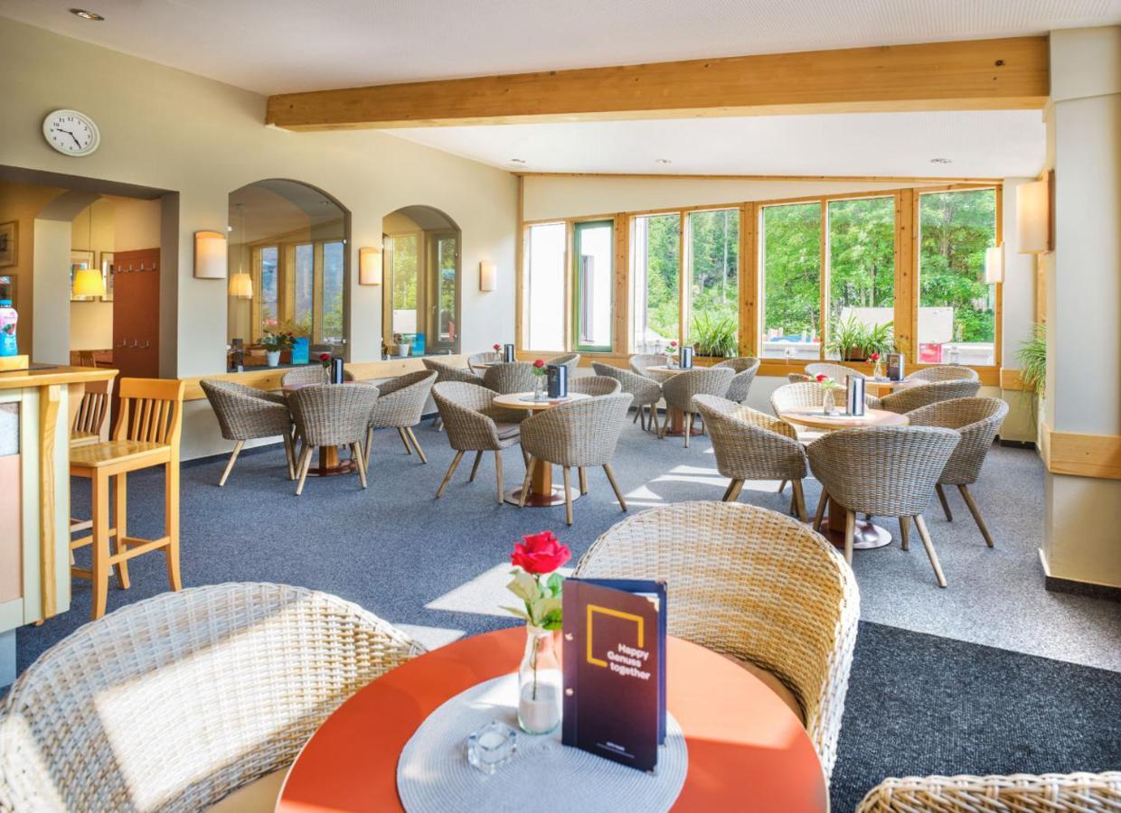 Jufa Hotel Altaussee Ngoại thất bức ảnh