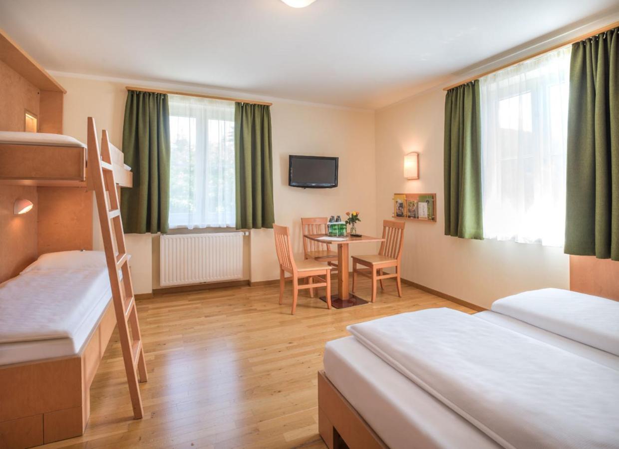 Jufa Hotel Altaussee Ngoại thất bức ảnh