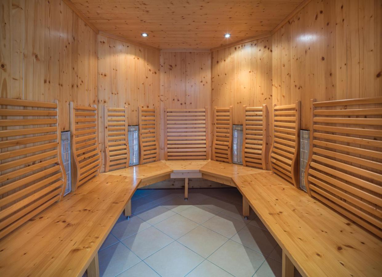 Jufa Hotel Altaussee Ngoại thất bức ảnh