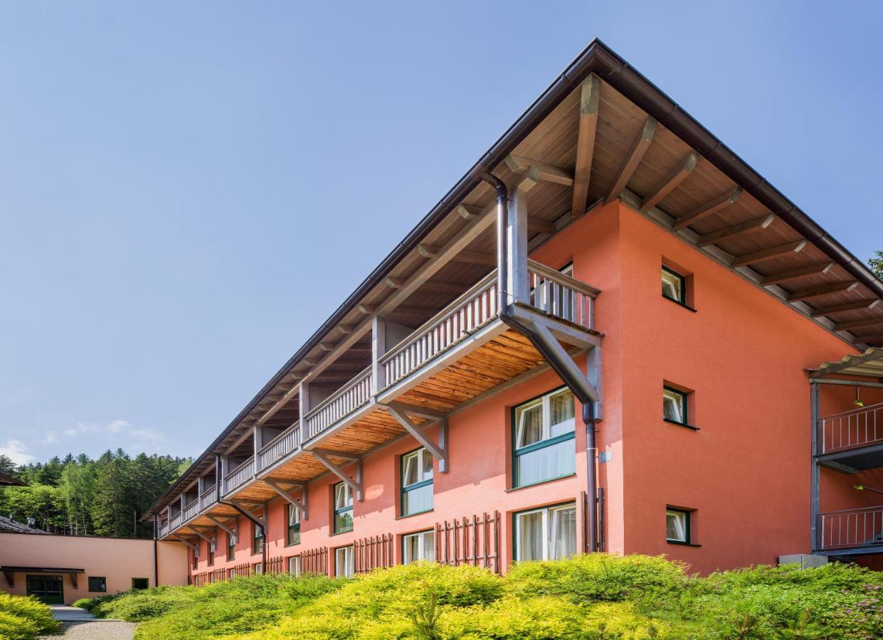 Jufa Hotel Altaussee Ngoại thất bức ảnh