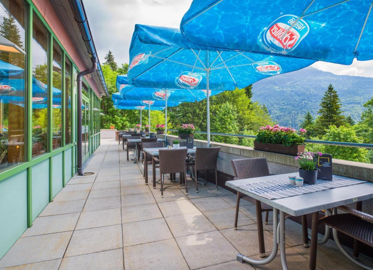 Jufa Hotel Altaussee Ngoại thất bức ảnh