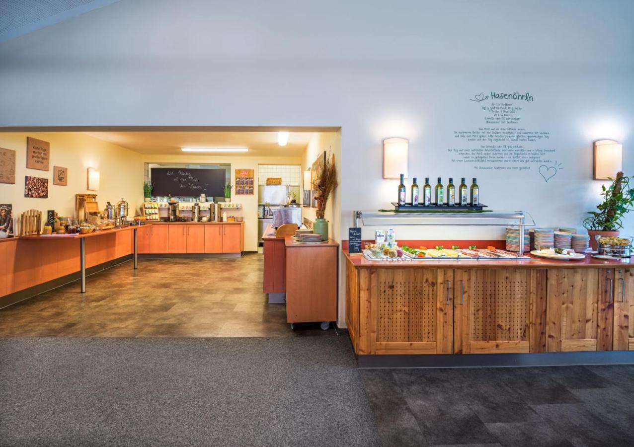 Jufa Hotel Altaussee Ngoại thất bức ảnh