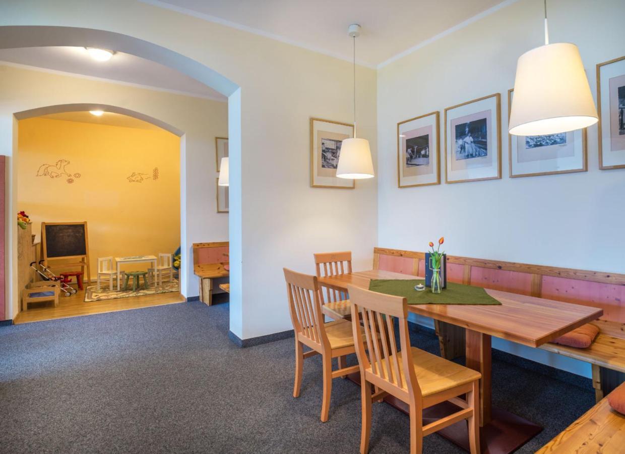 Jufa Hotel Altaussee Ngoại thất bức ảnh