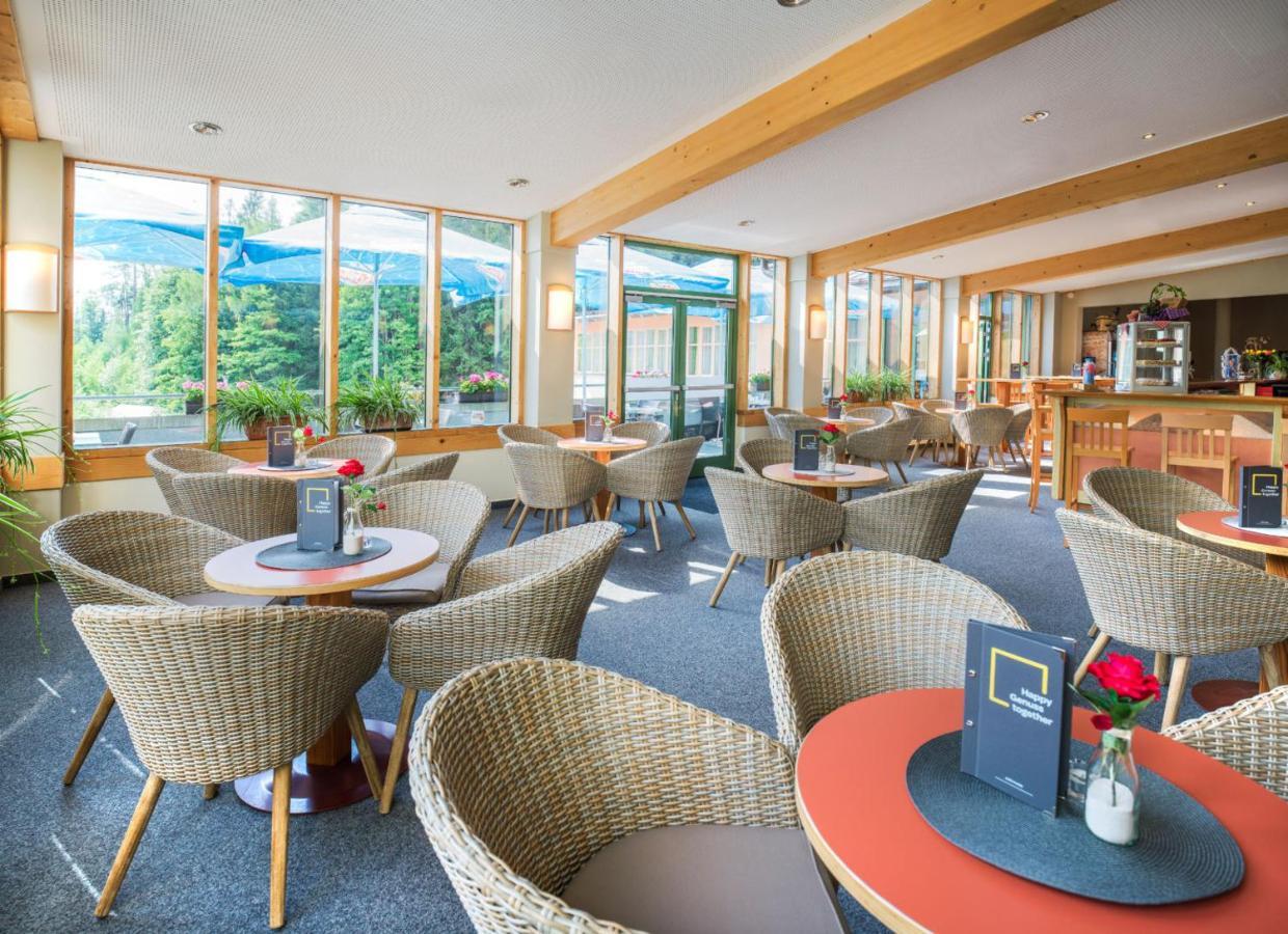 Jufa Hotel Altaussee Ngoại thất bức ảnh