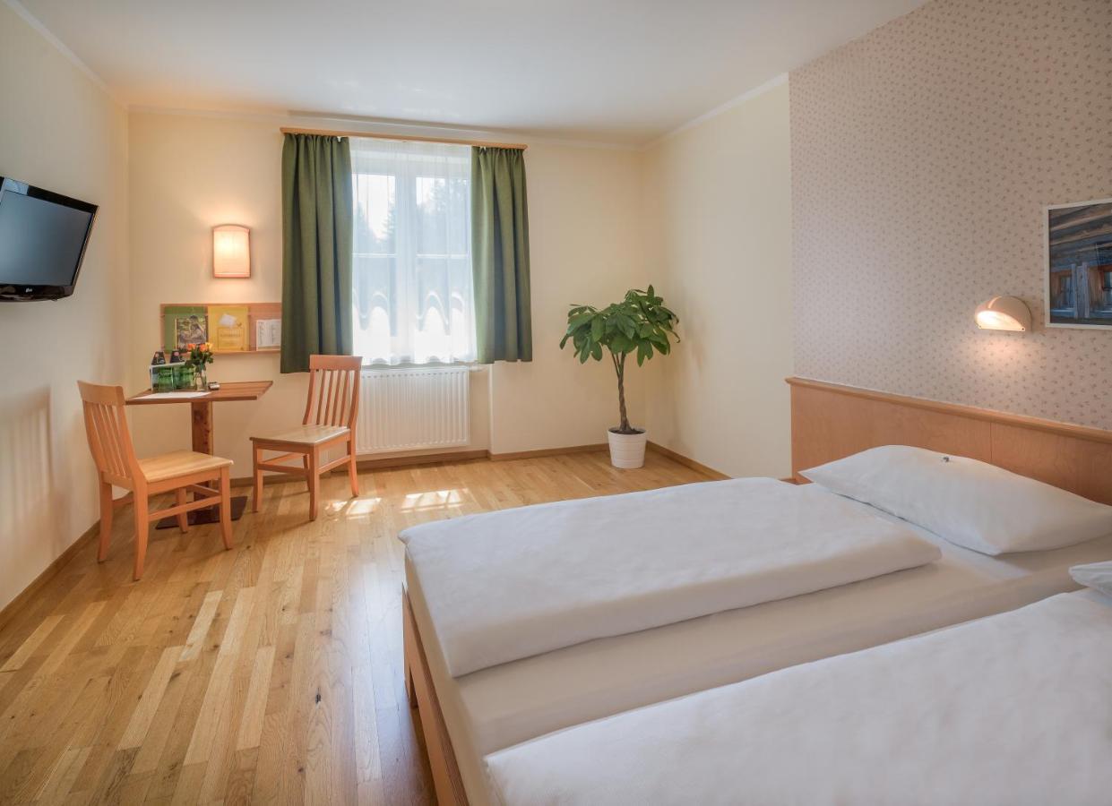 Jufa Hotel Altaussee Phòng bức ảnh