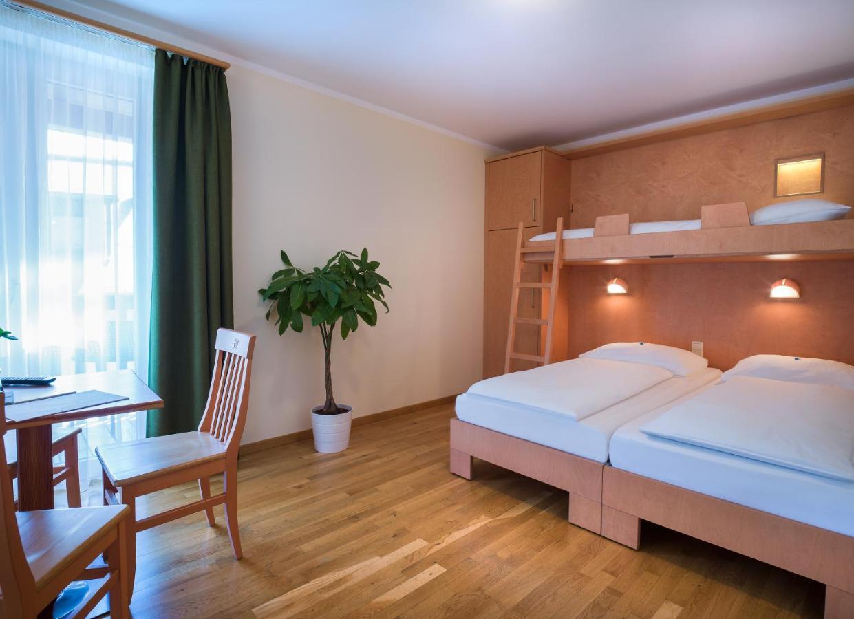 Jufa Hotel Altaussee Ngoại thất bức ảnh