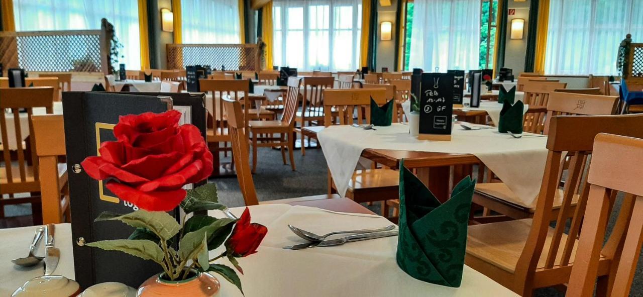 Jufa Hotel Altaussee Ngoại thất bức ảnh
