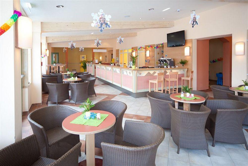 Jufa Hotel Altaussee Ngoại thất bức ảnh