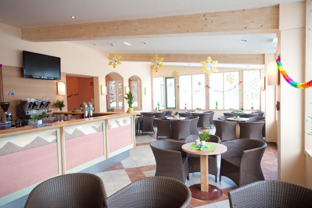 Jufa Hotel Altaussee Ngoại thất bức ảnh