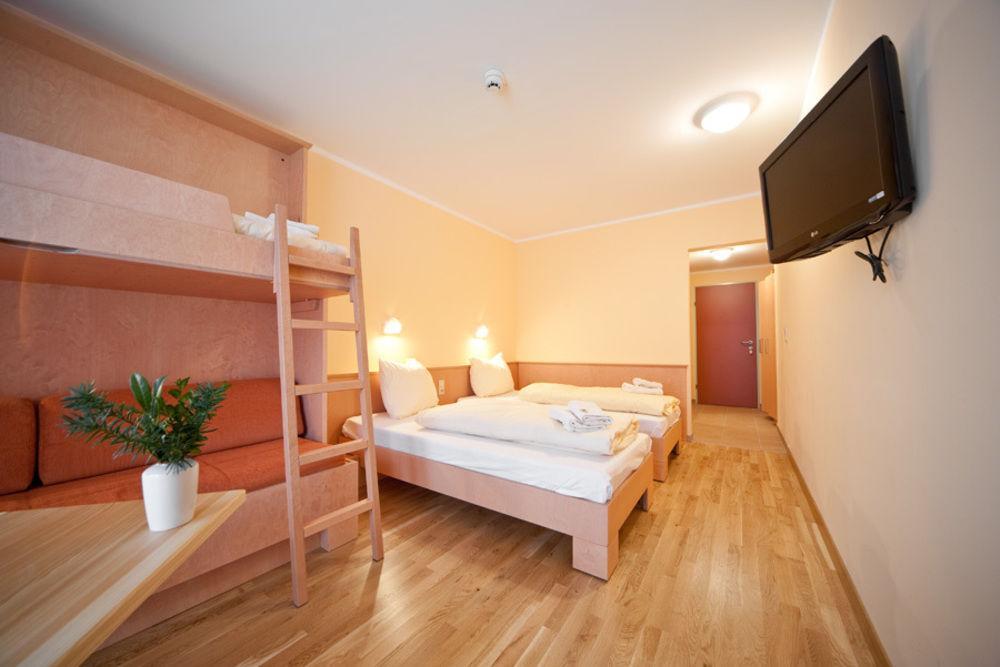 Jufa Hotel Altaussee Ngoại thất bức ảnh