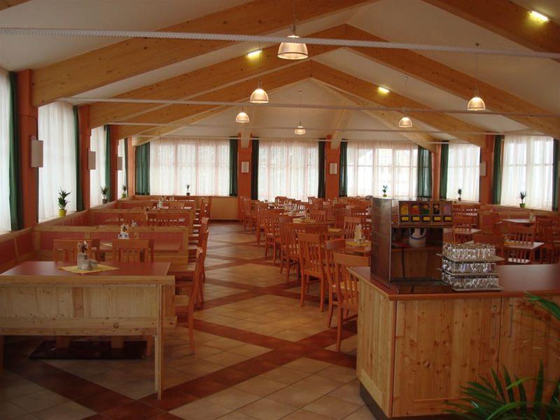 Jufa Hotel Altaussee Ngoại thất bức ảnh