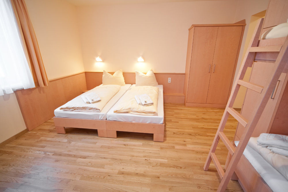 Jufa Hotel Altaussee Ngoại thất bức ảnh