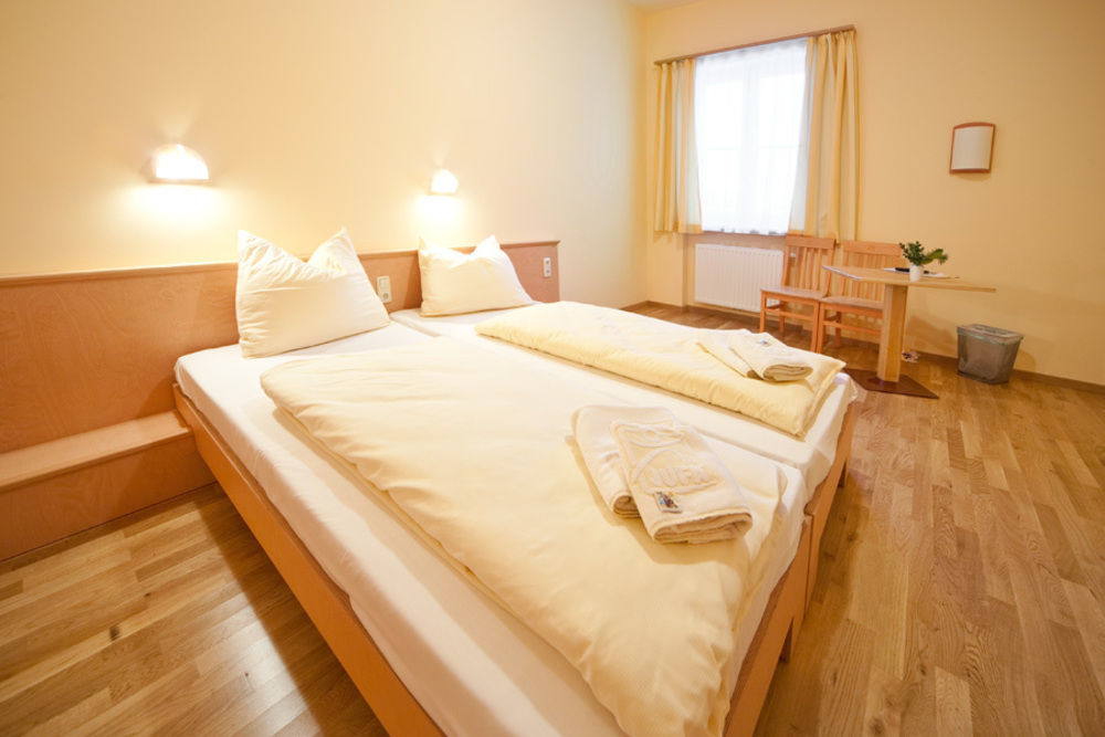 Jufa Hotel Altaussee Ngoại thất bức ảnh