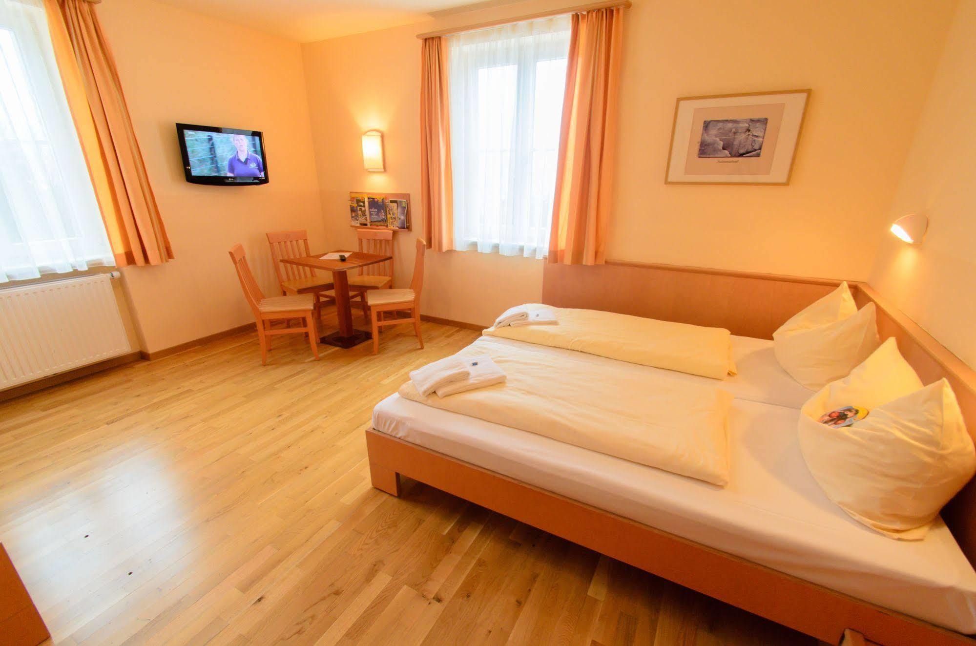 Jufa Hotel Altaussee Ngoại thất bức ảnh