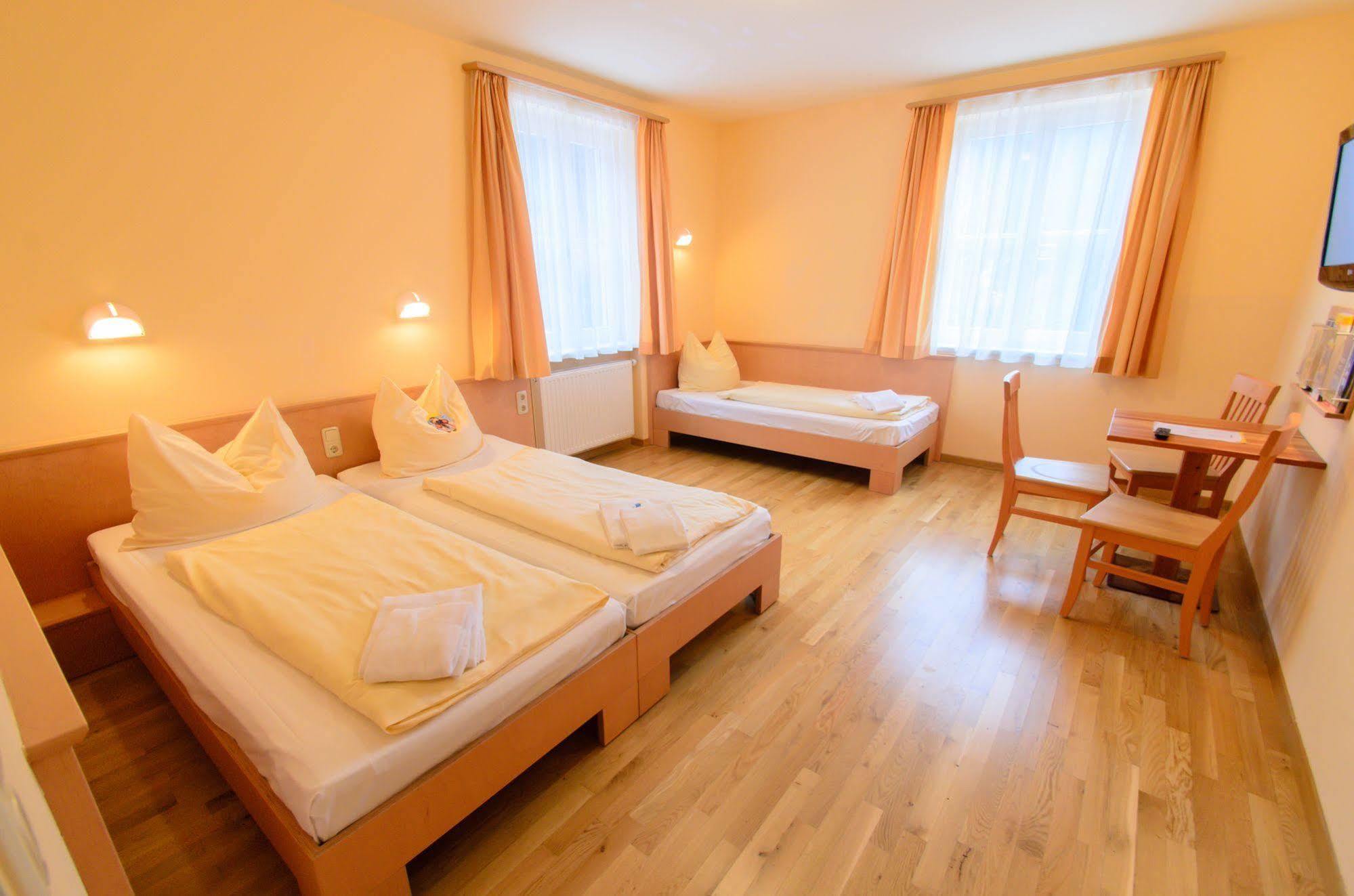 Jufa Hotel Altaussee Ngoại thất bức ảnh