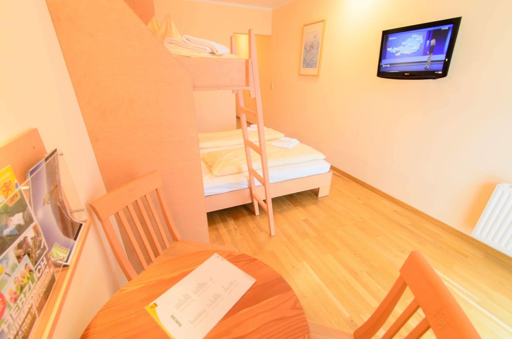 Jufa Hotel Altaussee Ngoại thất bức ảnh