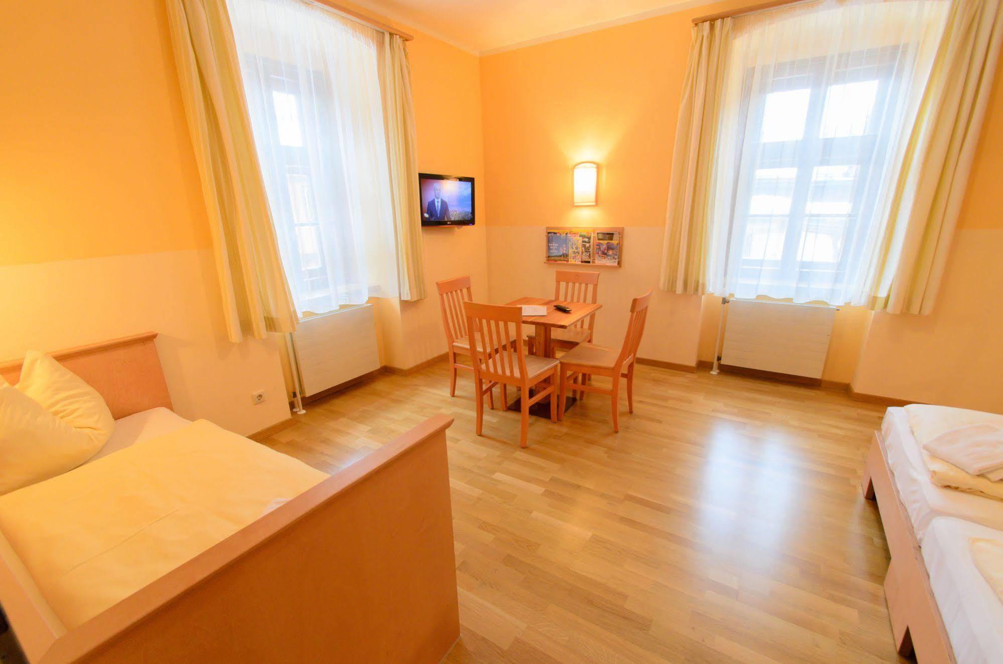 Jufa Hotel Altaussee Ngoại thất bức ảnh